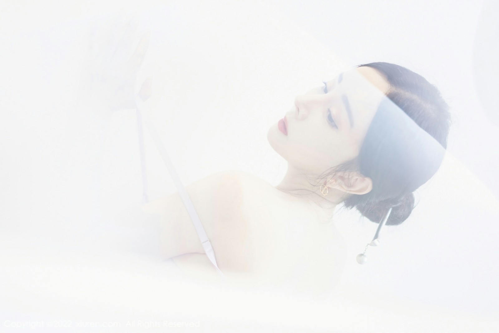 [XiuRen秀人网]20220602No5100允爾-[秀人套图]