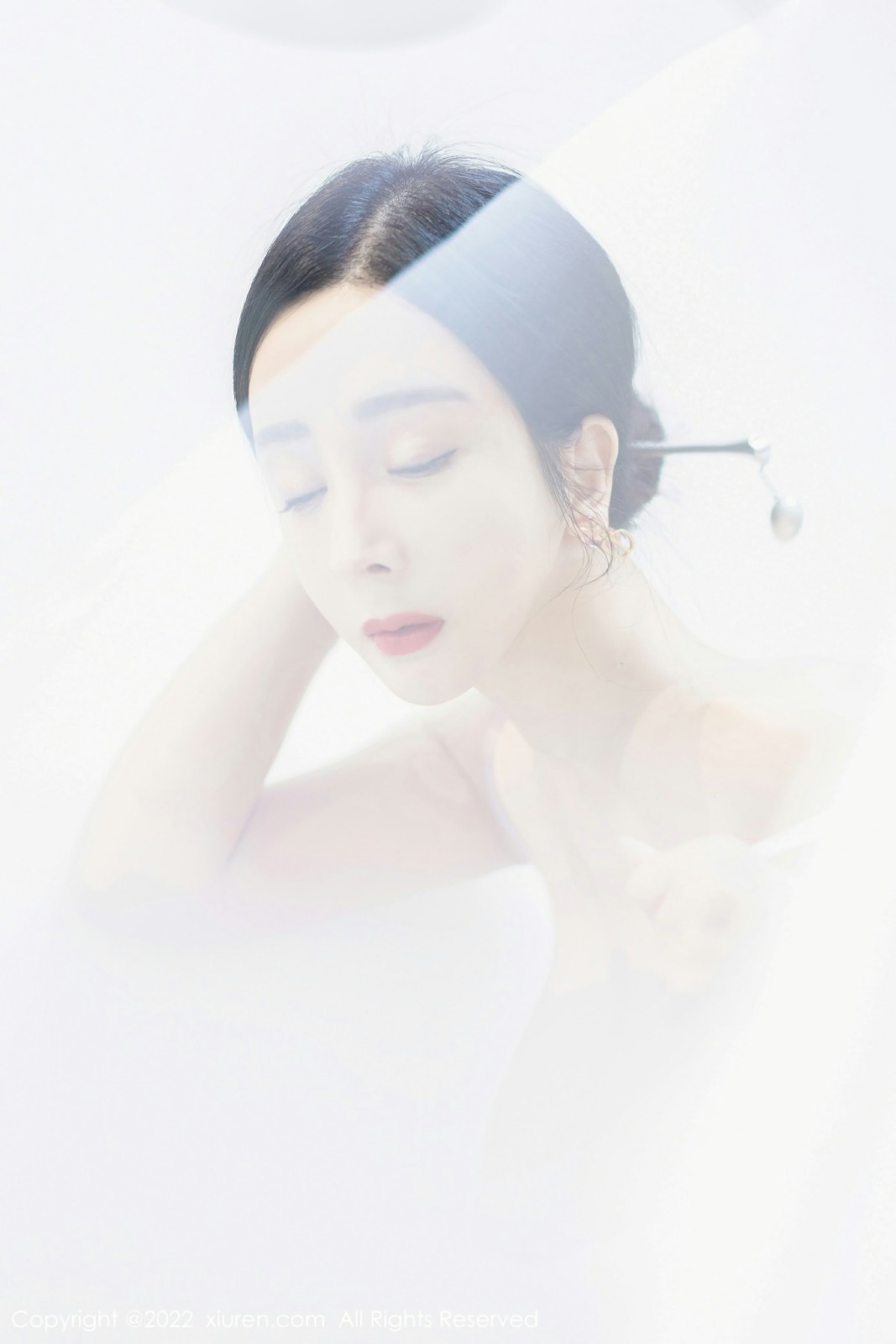 [XiuRen秀人网]20220602No5100允爾-[秀人套图]