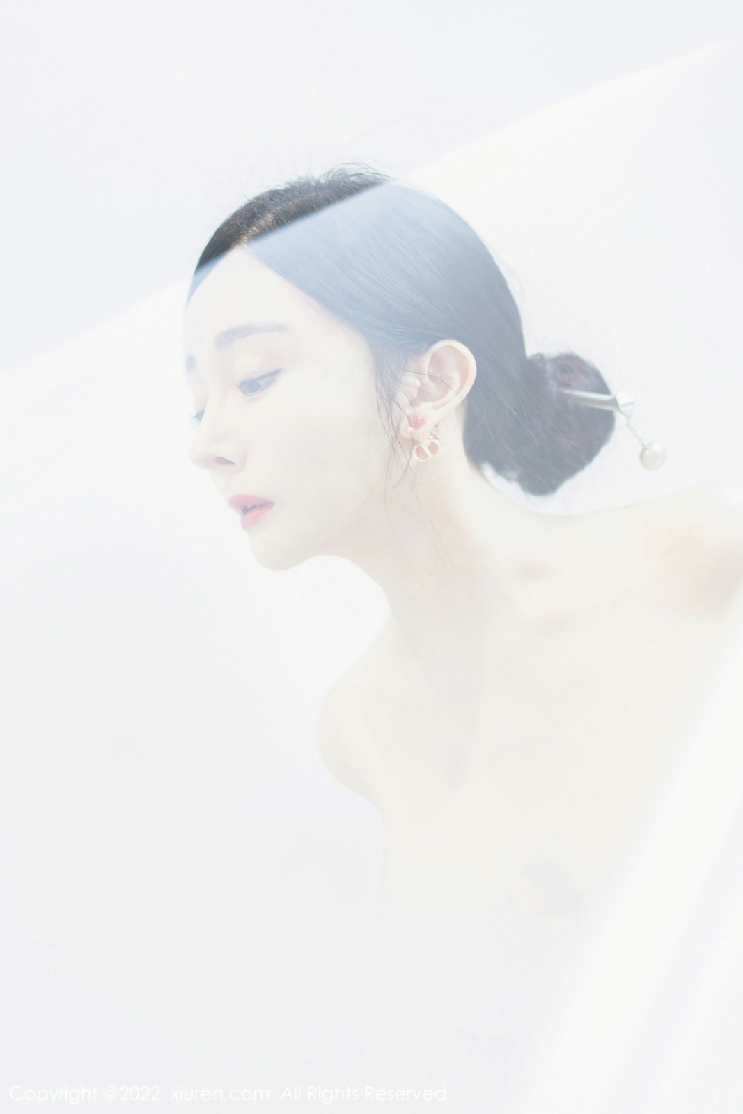 [XiuRen秀人网]20220602No5100允爾-[秀人套图]