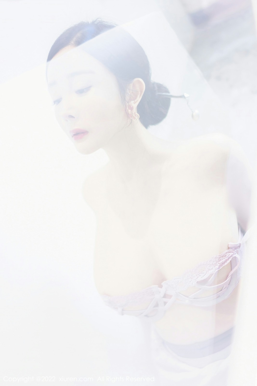 [XiuRen秀人网]20220602No5100允爾-[秀人套图]