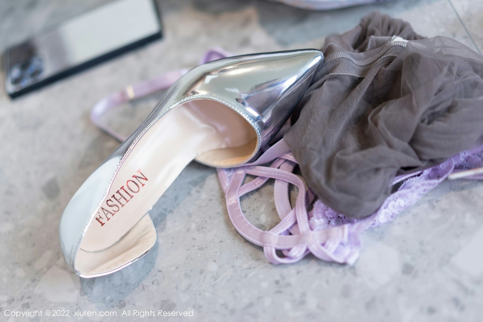 [XiuRen秀人网]20220602No5100允爾-[秀人套图]