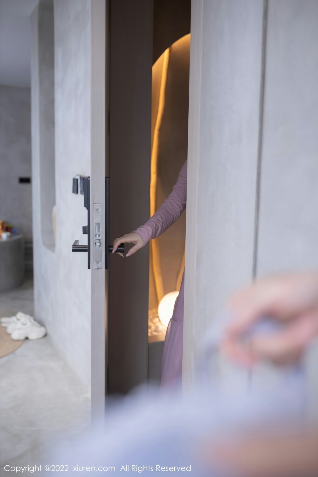 [XiuRen秀人网]20220602No5103鱼子酱Fish-[秀人套图]