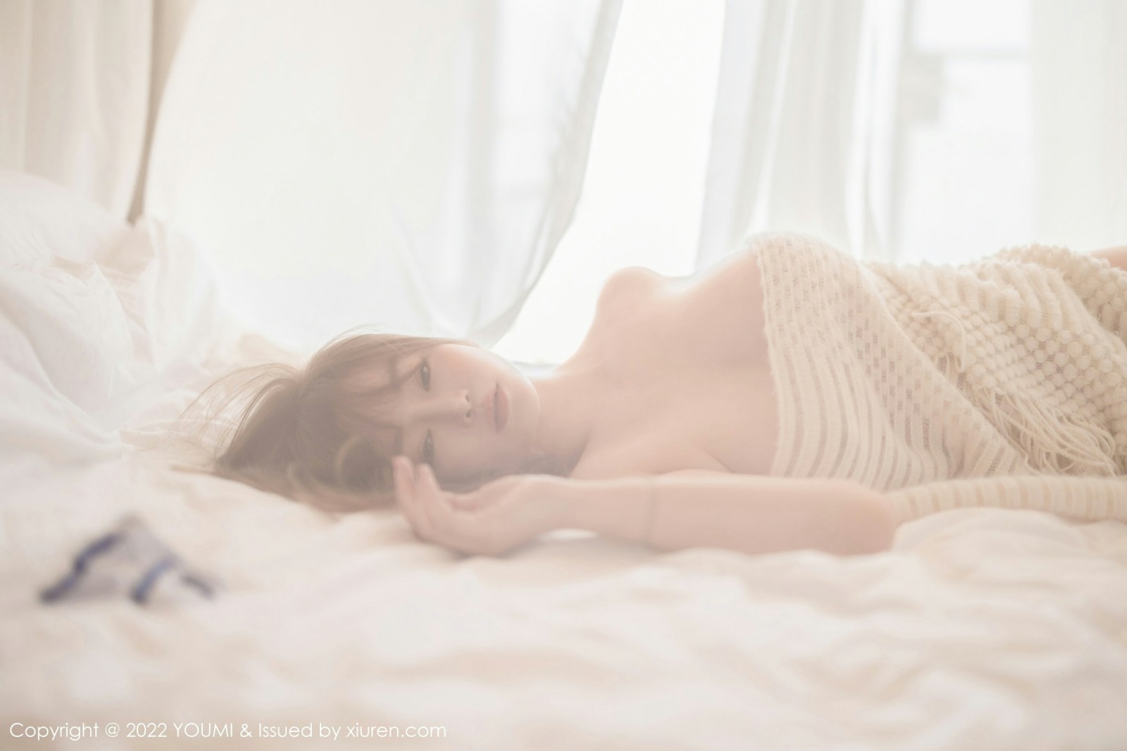 [YOUMI尤蜜荟]20220608VOL800王雨纯-[秀人套图]