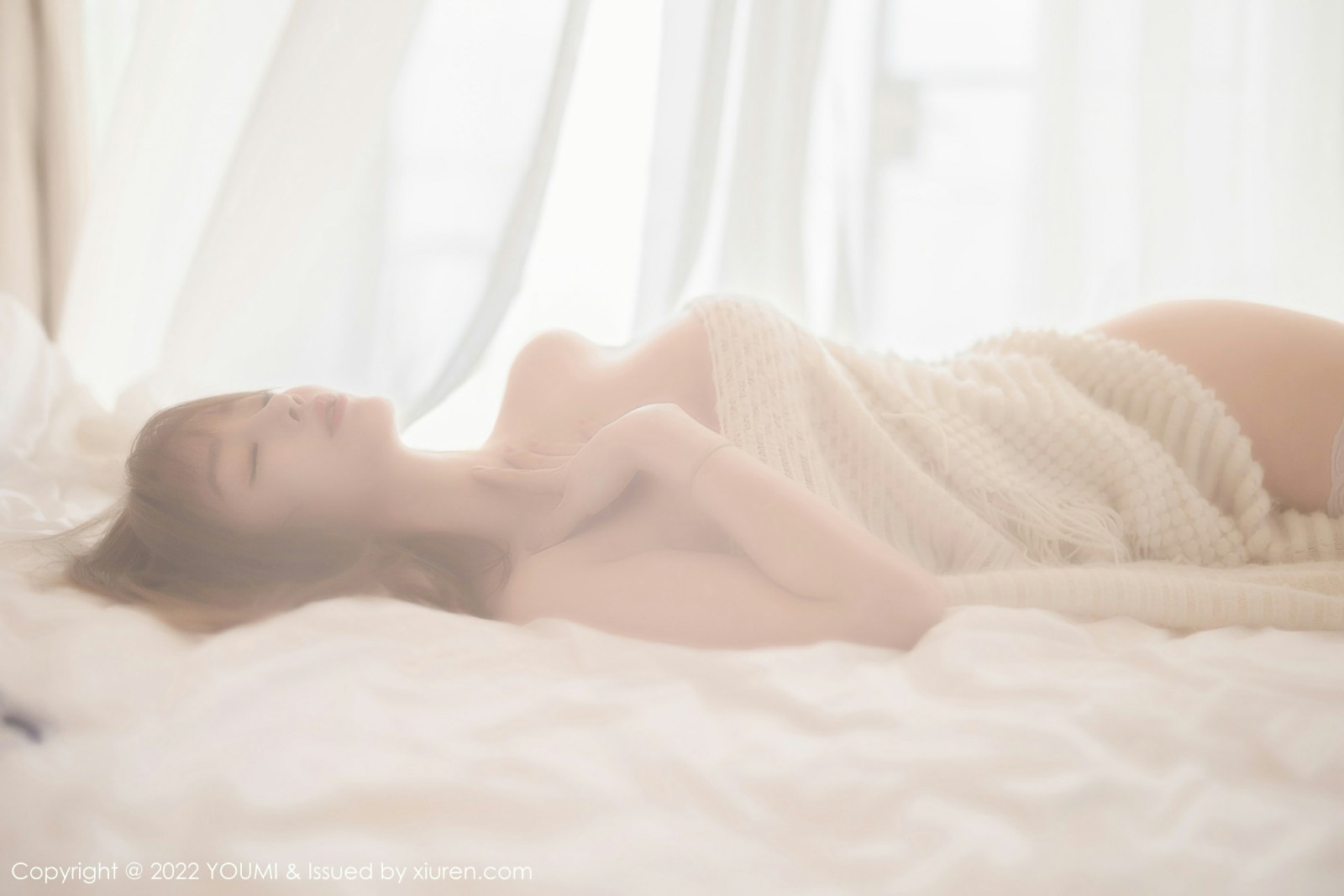 [YOUMI尤蜜荟]20220608VOL800王雨纯-[秀人套图]