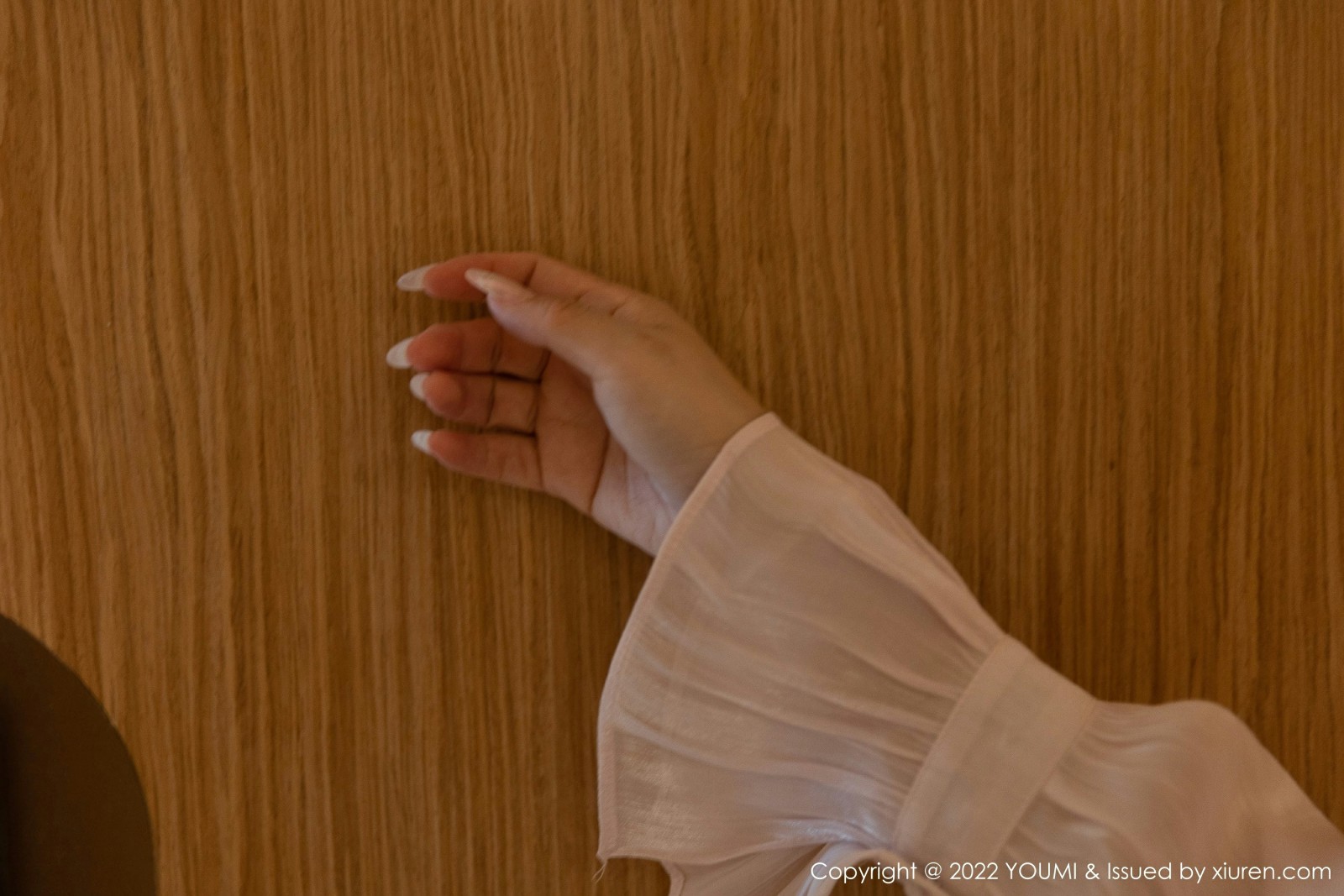 [YOUMI尤蜜荟]20220610VOL801允爾-[秀人套图]