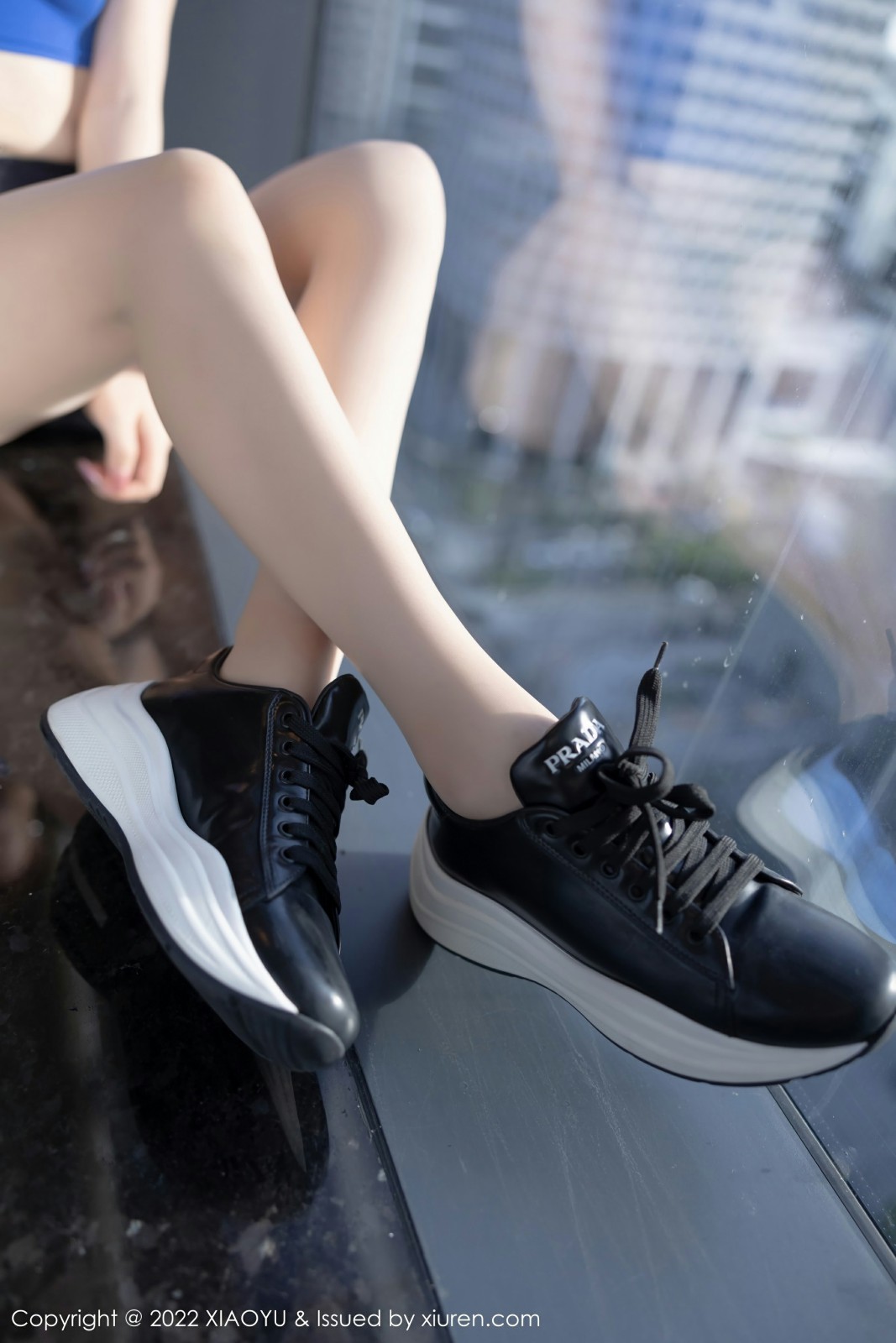 [XIAOYU语画界]20220606VOL792芝芝Booty-[秀人套图]