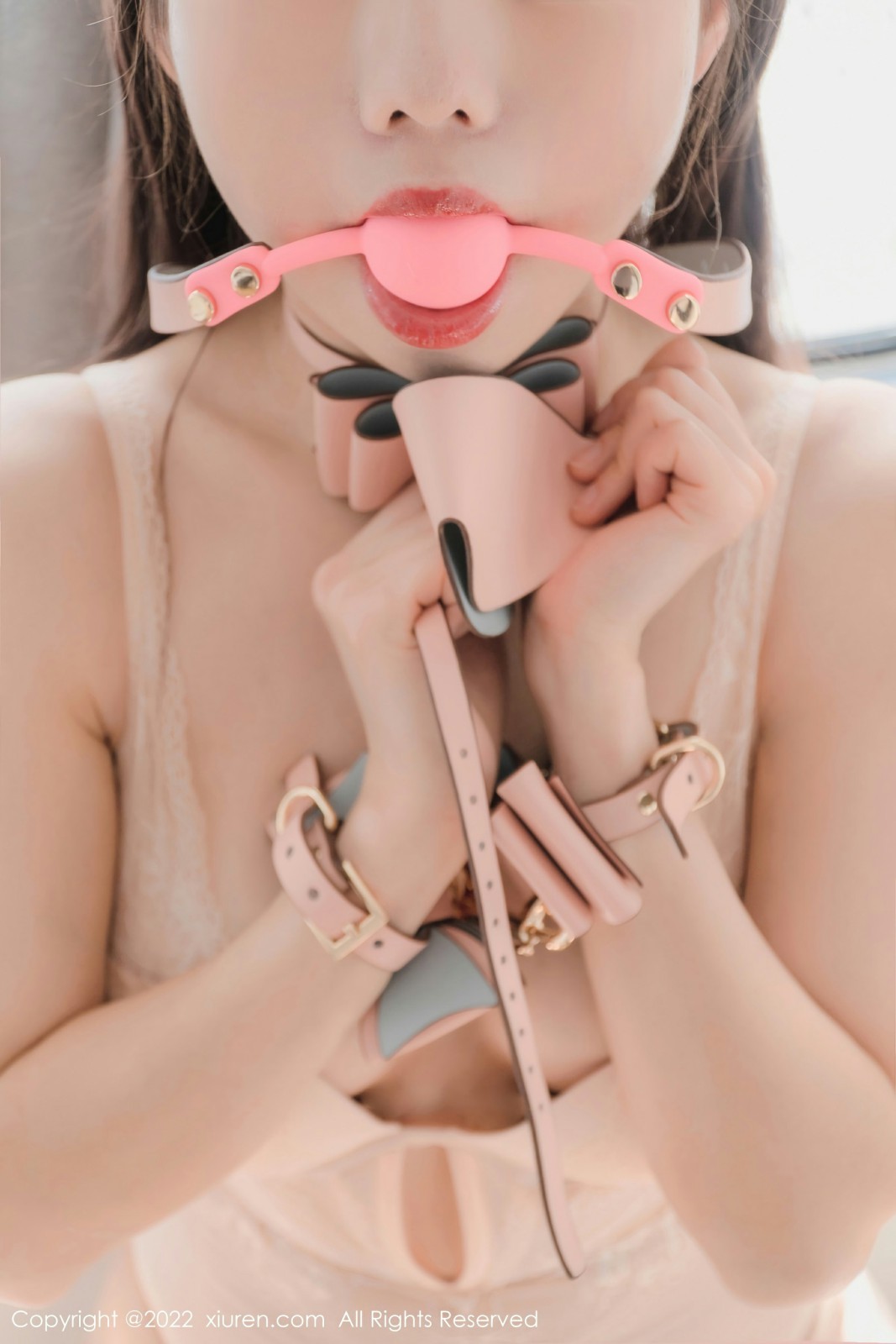 [XiuRen秀人网]20220607No5110大美媚京-[秀人套图]