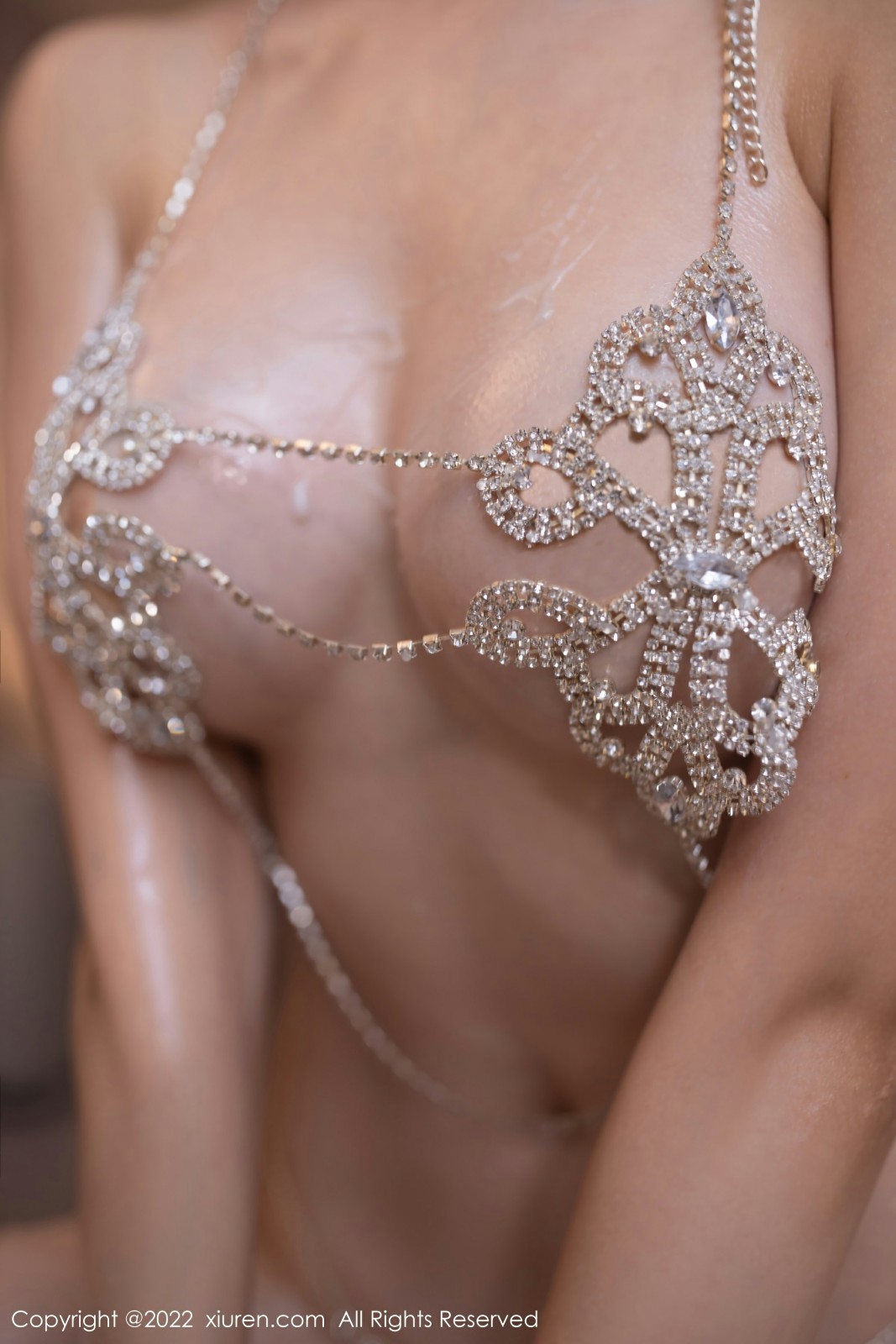 [XiuRen秀人网]20220608No5118利世-[秀人套图]