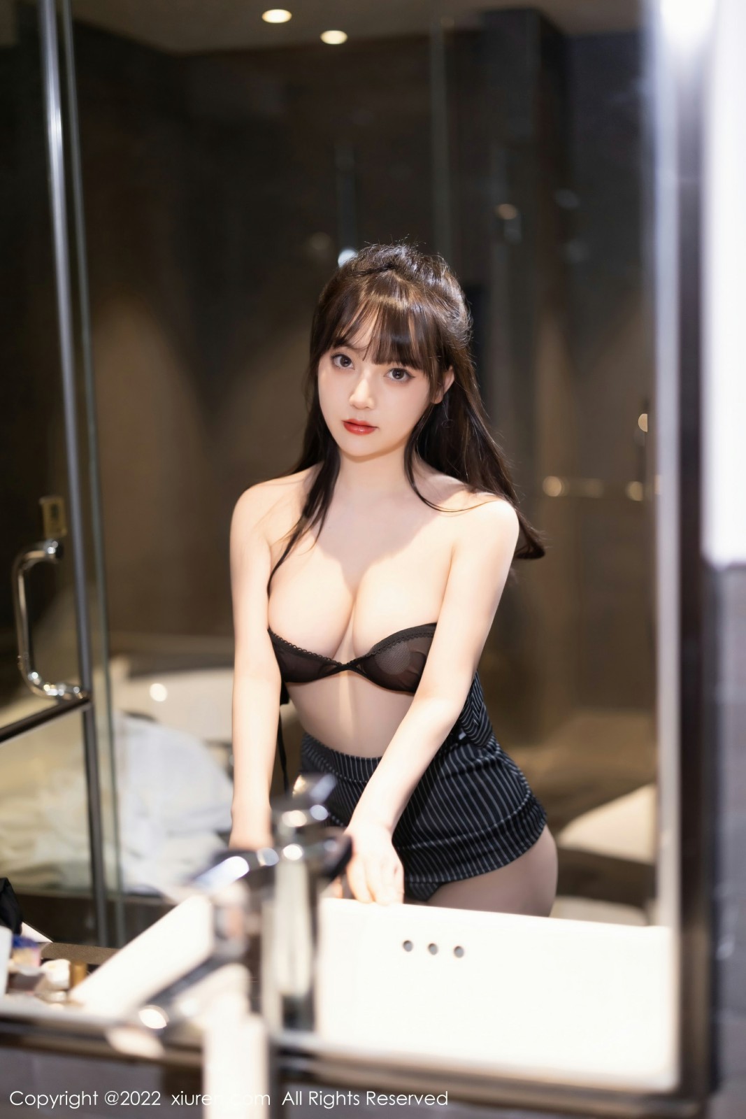 [XiuRen秀人网]20220609No5122豆瓣酱-[秀人套图]