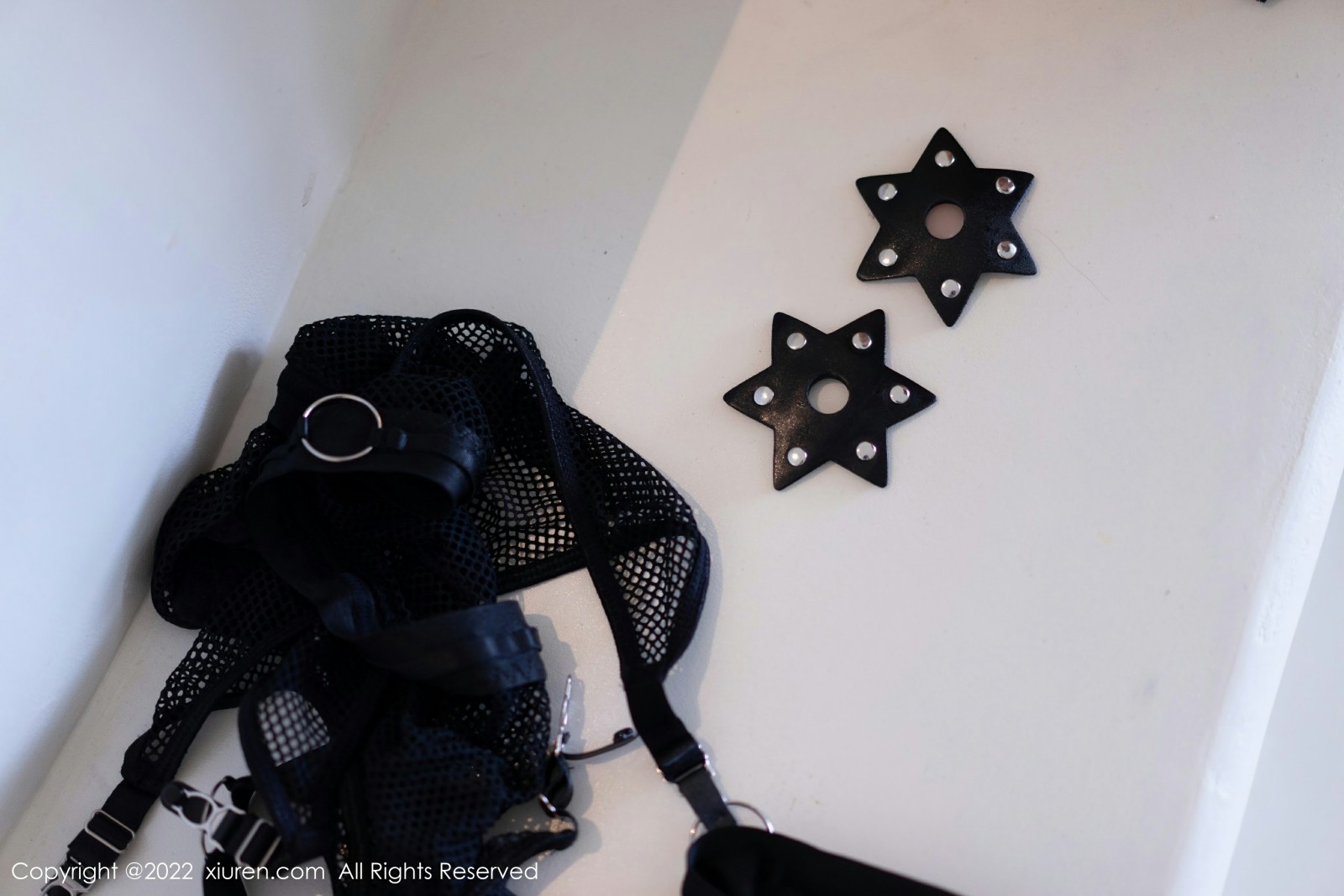 [XiuRen秀人网]20220609No5123尤妮丝Egg-[秀人套图]