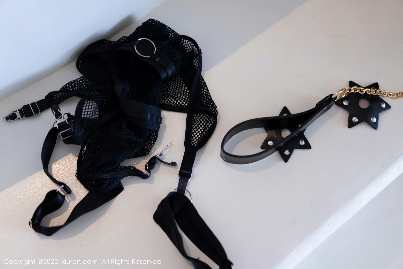 [XiuRen秀人网]20220609No5123尤妮丝Egg-[秀人套图]