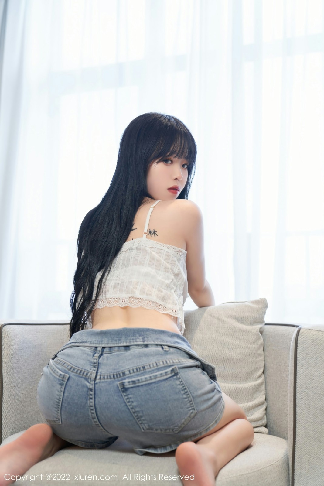 [XiuRen秀人网]20220609No5124奶瓶-[秀人套图]