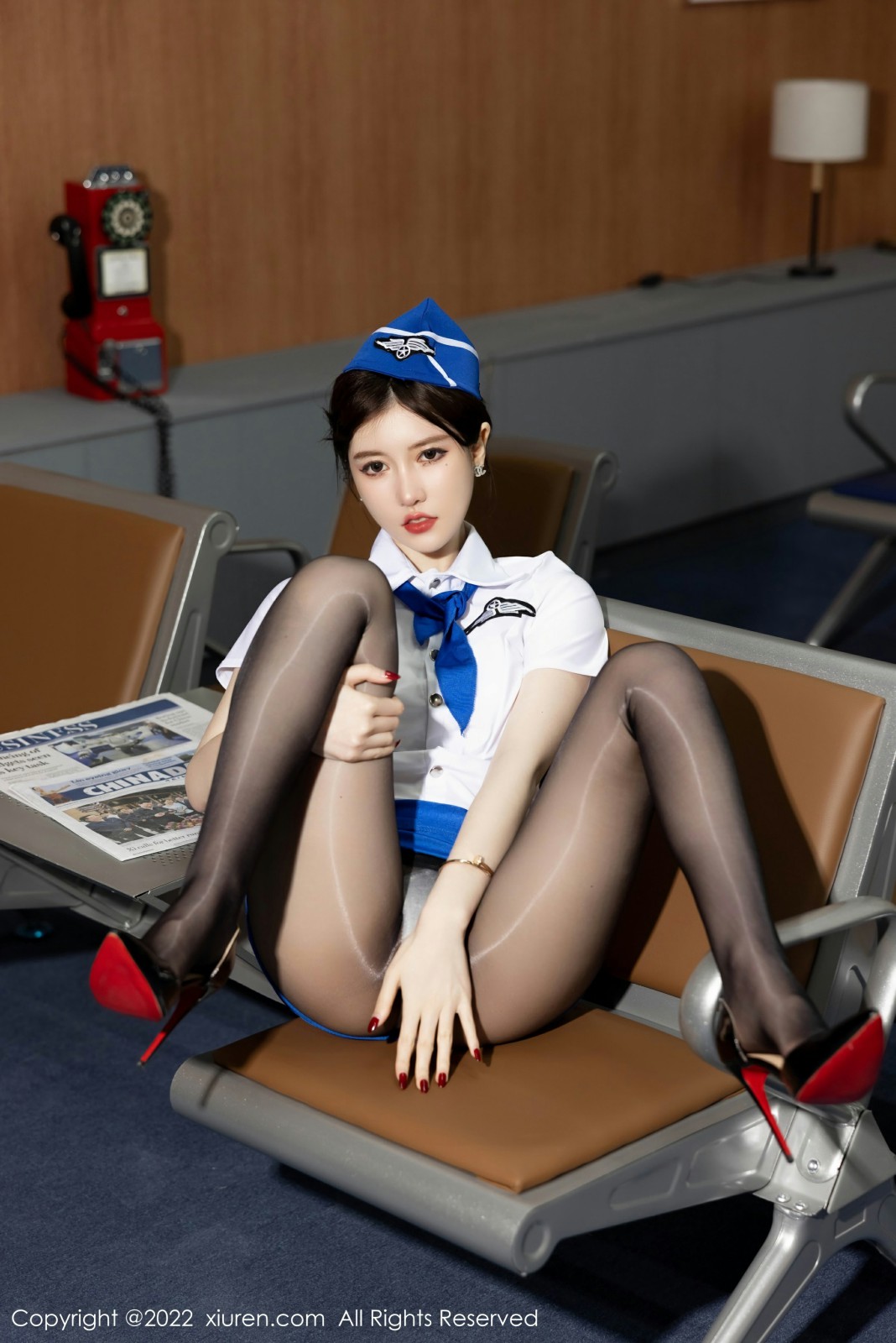 [XiuRen秀人网]20220609No5125美桃酱-[秀人套图]