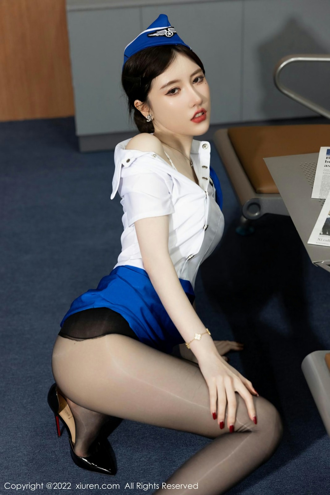 [XiuRen秀人网]20220609No5125美桃酱-[秀人套图]