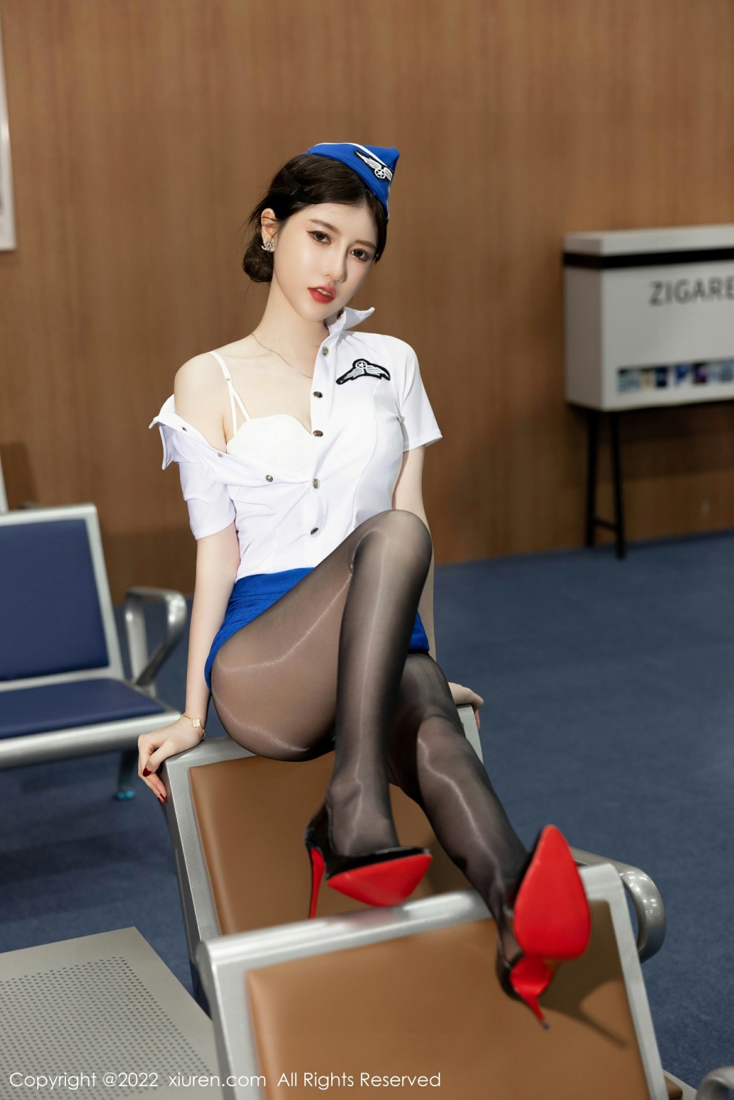 [XiuRen秀人网]20220609No5125美桃酱-[秀人套图]