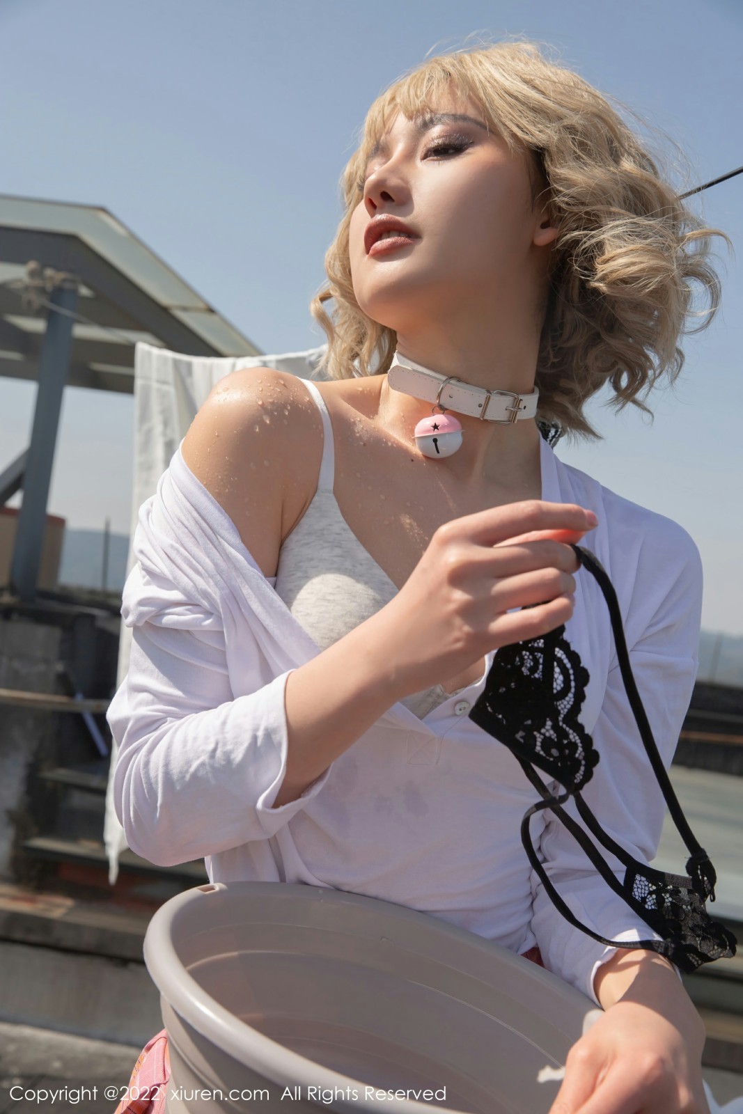 [XiuRen秀人网]20220610No5127就是阿朱啊-[秀人套图]