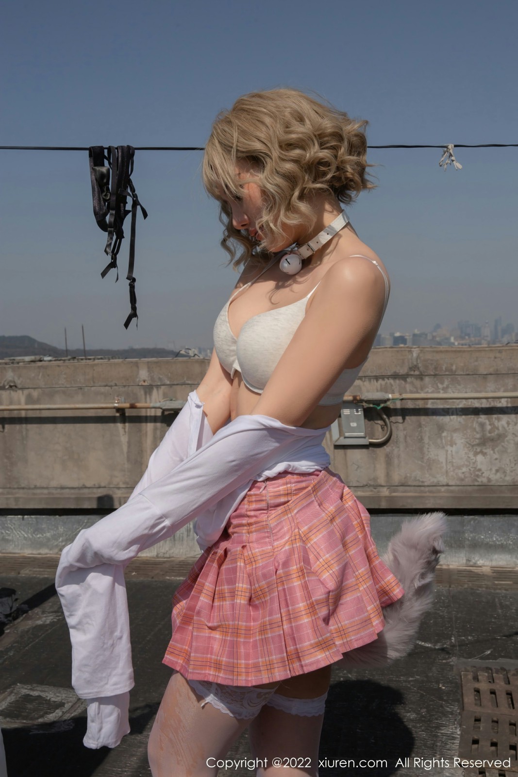 [XiuRen秀人网]20220610No5127就是阿朱啊-[秀人套图]