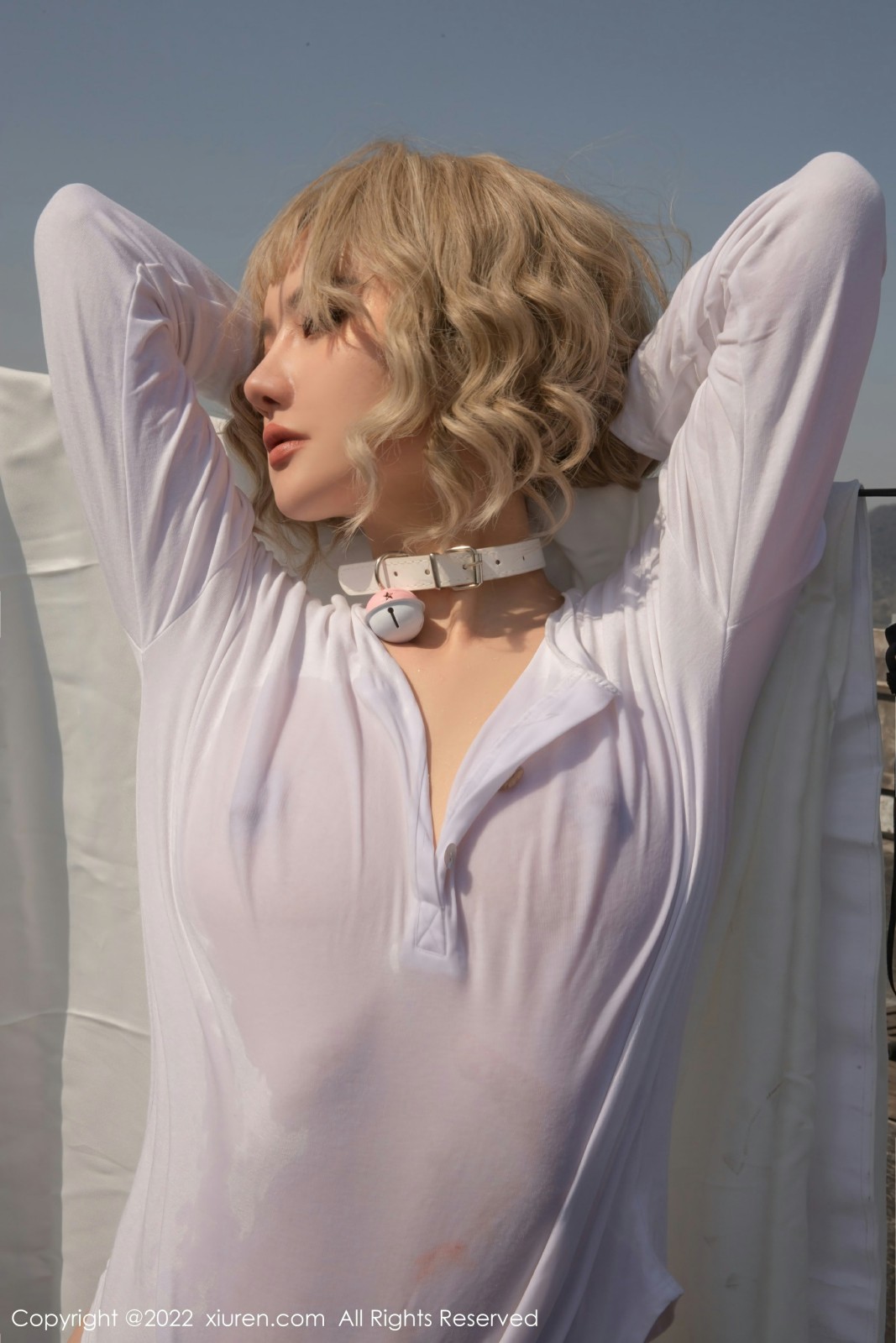 [XiuRen秀人网]20220610No5127就是阿朱啊-[秀人套图]