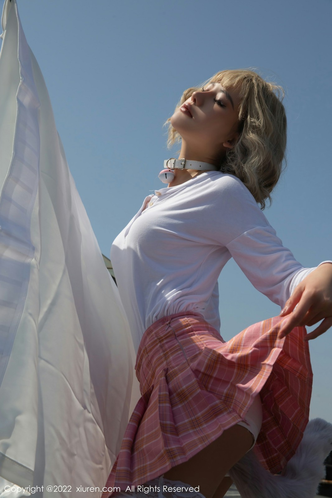 [XiuRen秀人网]20220610No5127就是阿朱啊-[秀人套图]