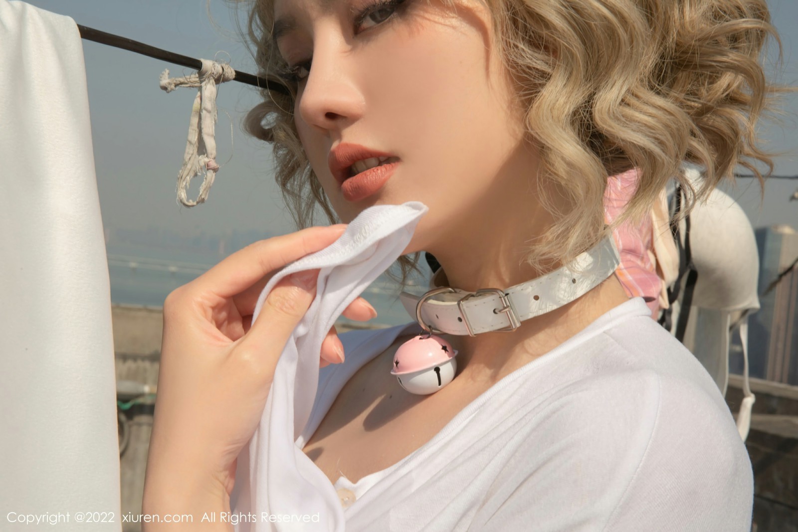 [XiuRen秀人网]20220610No5127就是阿朱啊-[秀人套图]