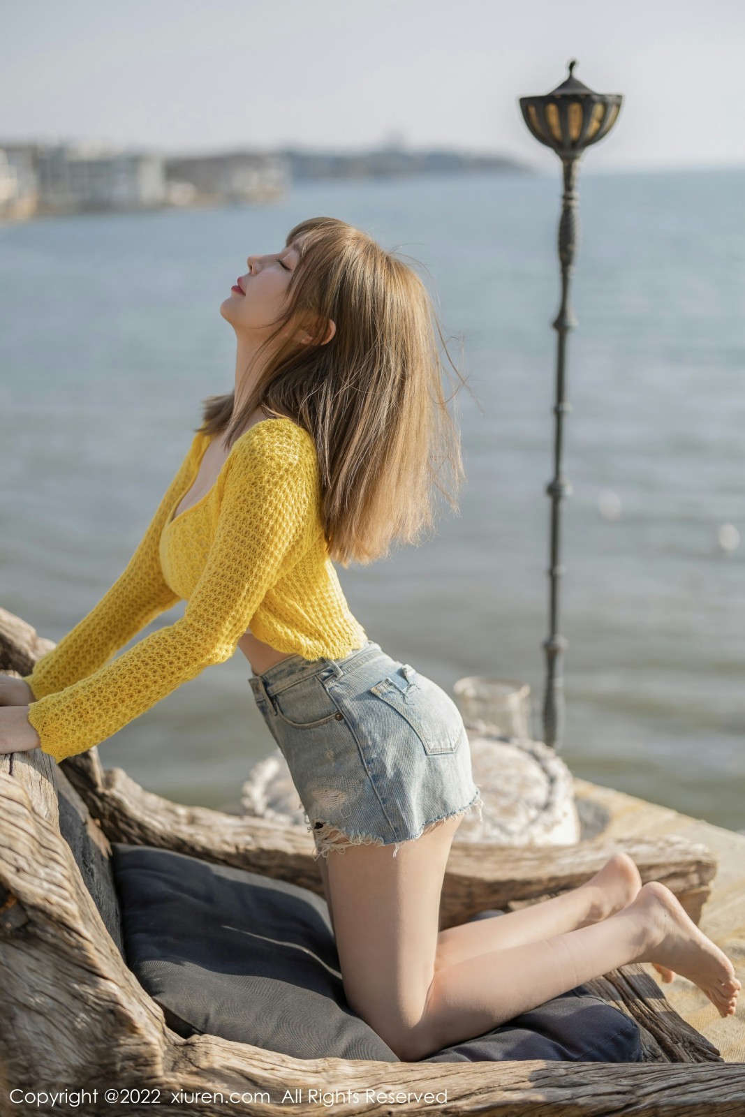 [XiuRen秀人网]20220610No5129王雨纯-[秀人套图]