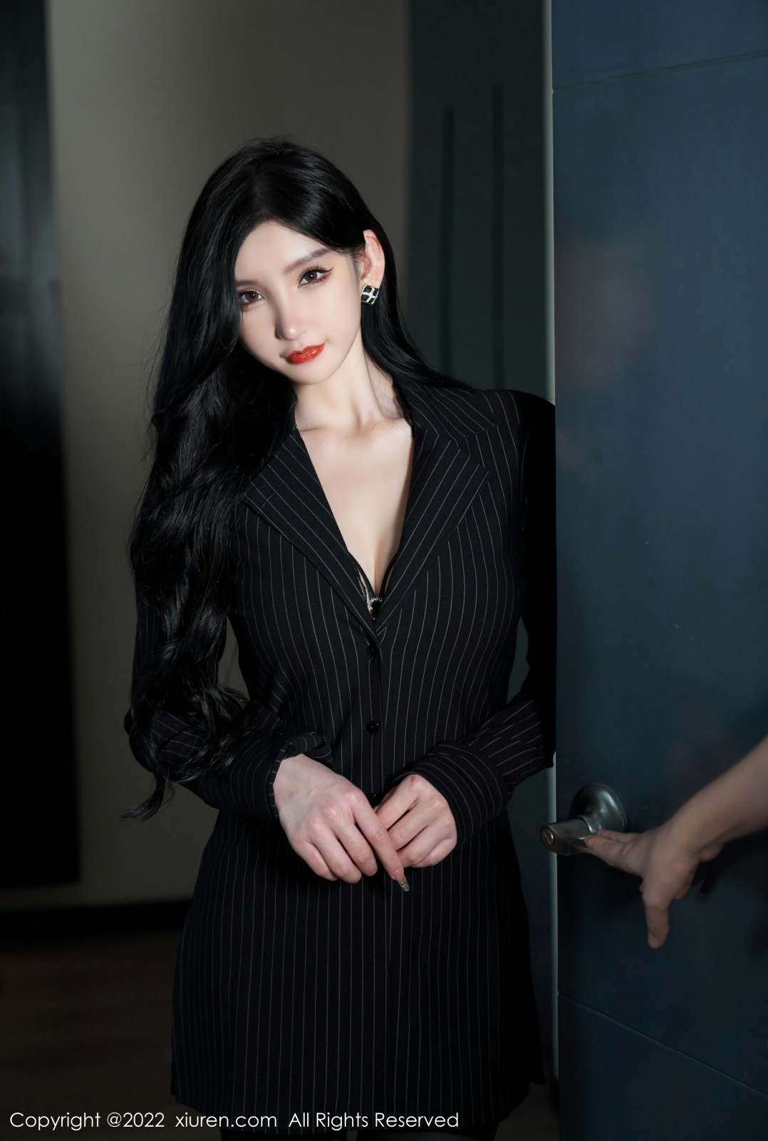 [XiuRen秀人网]20220610No5133周于希Sally-[秀人套图]