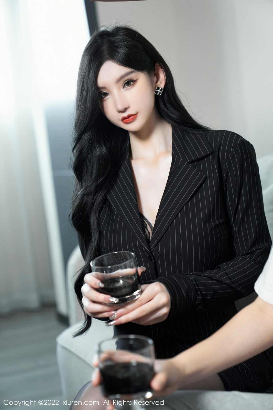 [XiuRen秀人网]20220610No5133周于希Sally-[秀人套图]