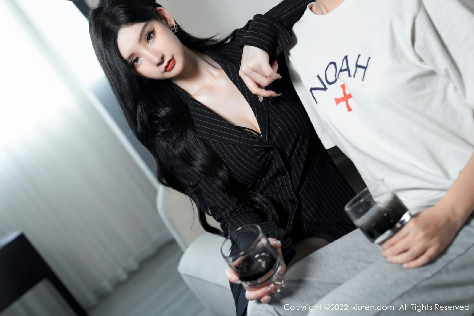 [XiuRen秀人网]20220610No5133周于希Sally-[秀人套图]