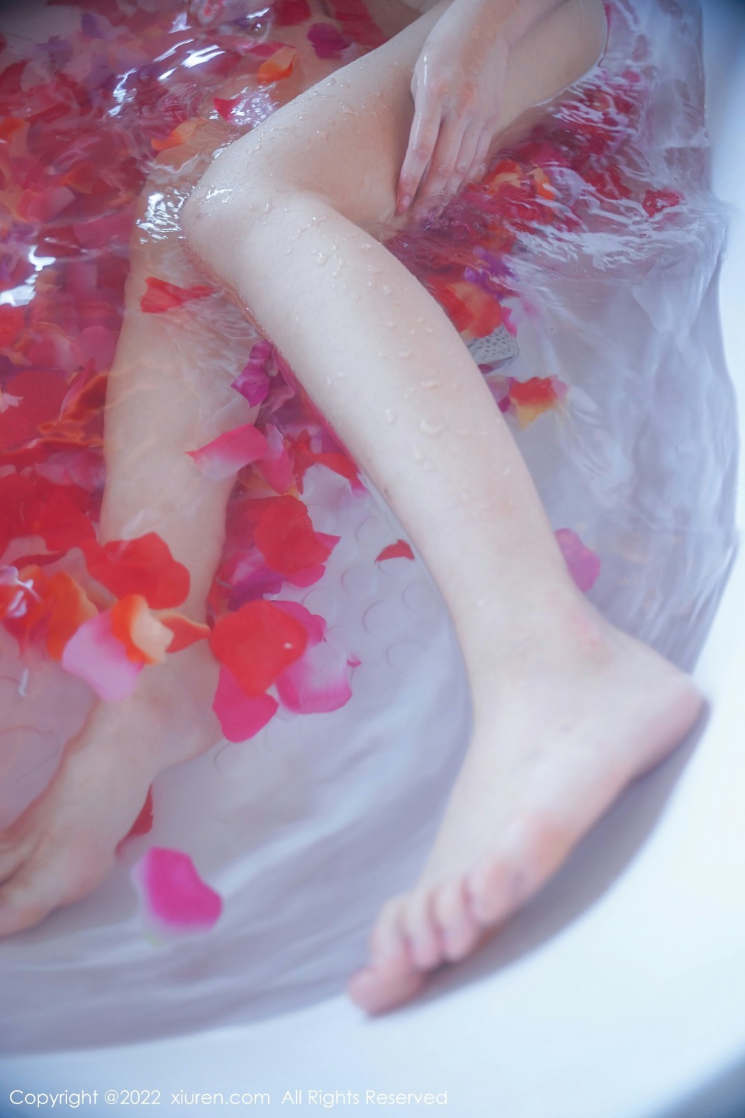 [XiuRen秀人网]20220613No5134西门小玉-[秀人套图]