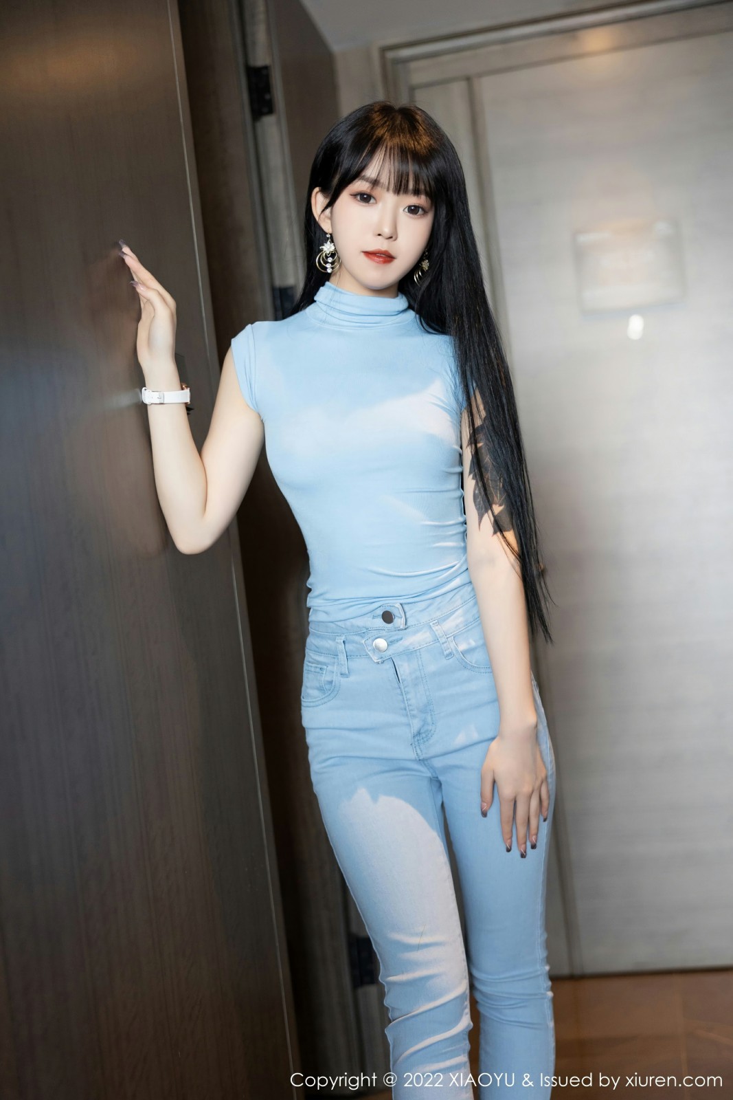 [XIAOYU语画界]20220613VOL797奶瓶-[秀人套图]