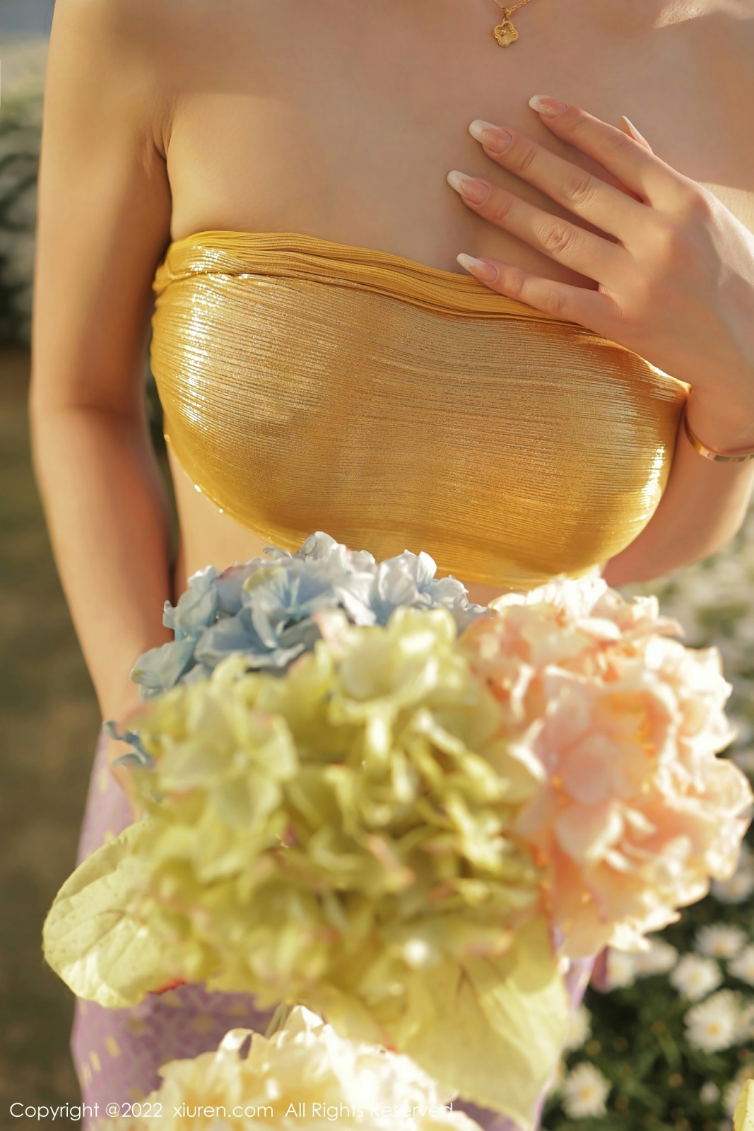 [XiuRen秀人网]20220613No5135李雅柔182CM-[秀人套图]