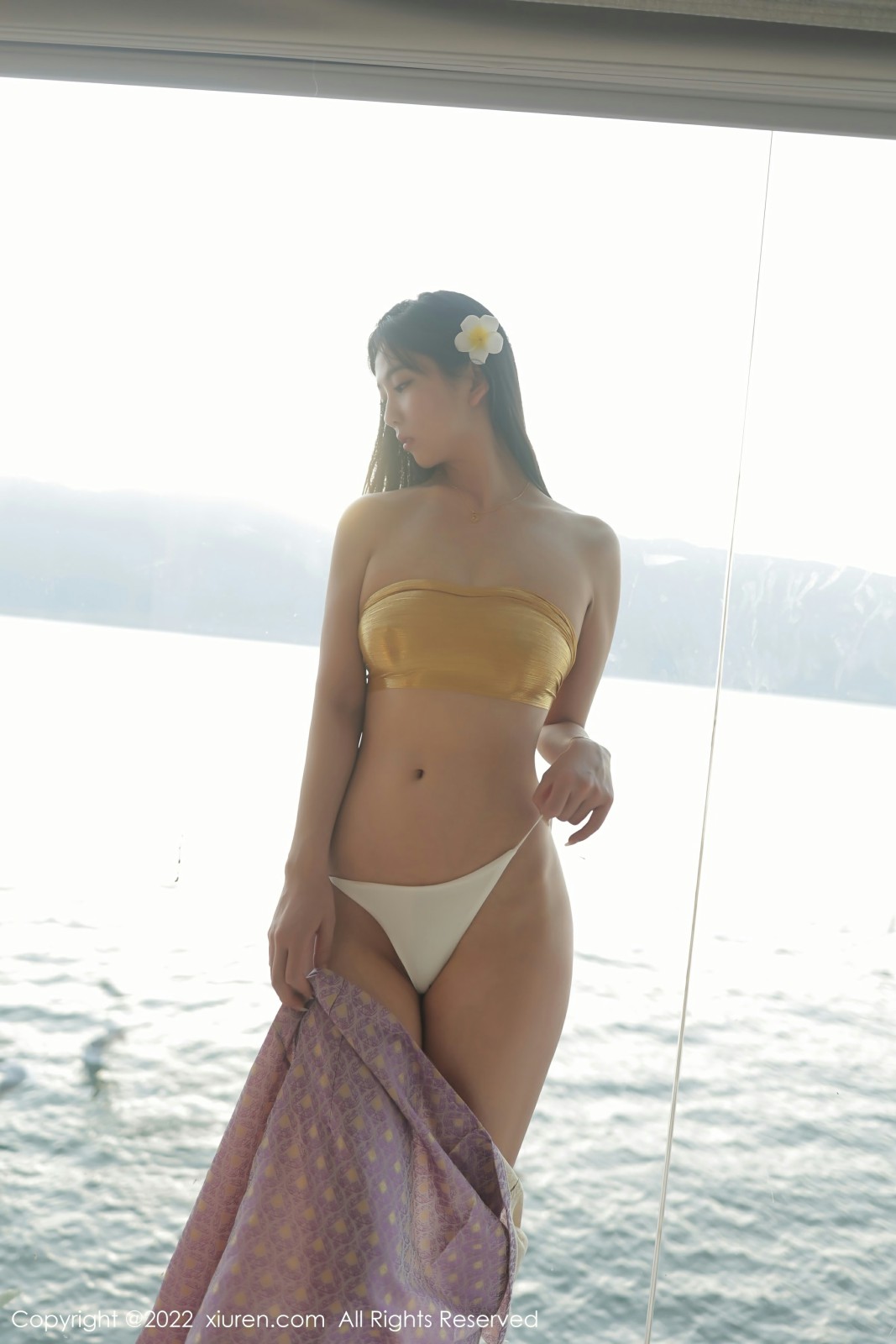 [XiuRen秀人网]20220613No5135李雅柔182CM-[秀人套图]