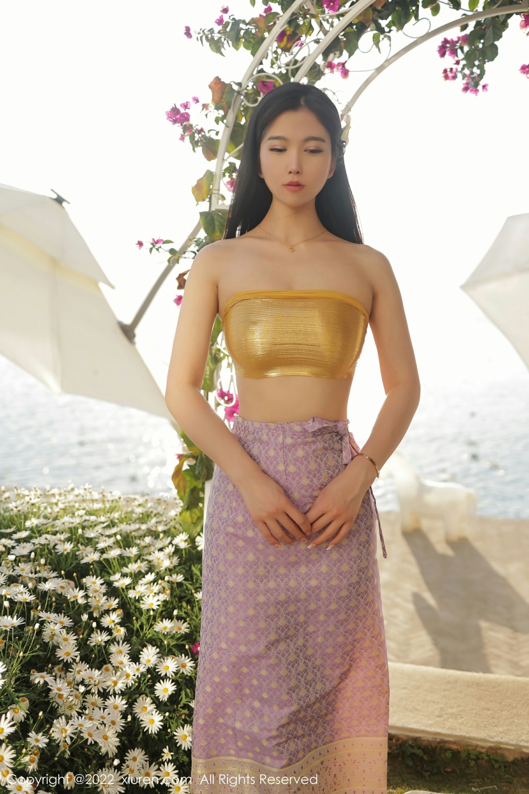 [XiuRen秀人网]20220613No5135李雅柔182CM-[秀人套图]