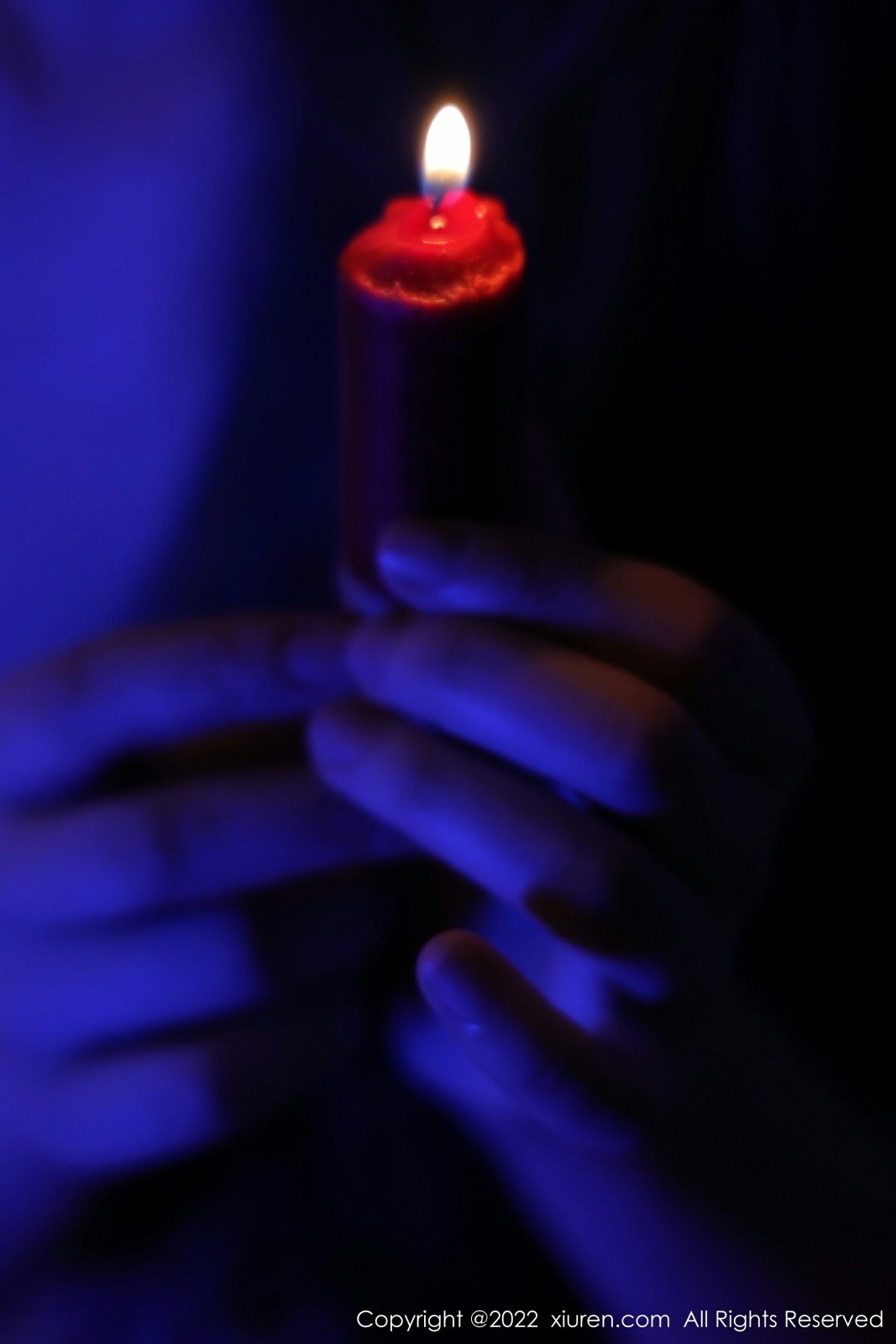 [XiuRen秀人网]20220613No5136小果冻儿-[秀人套图]