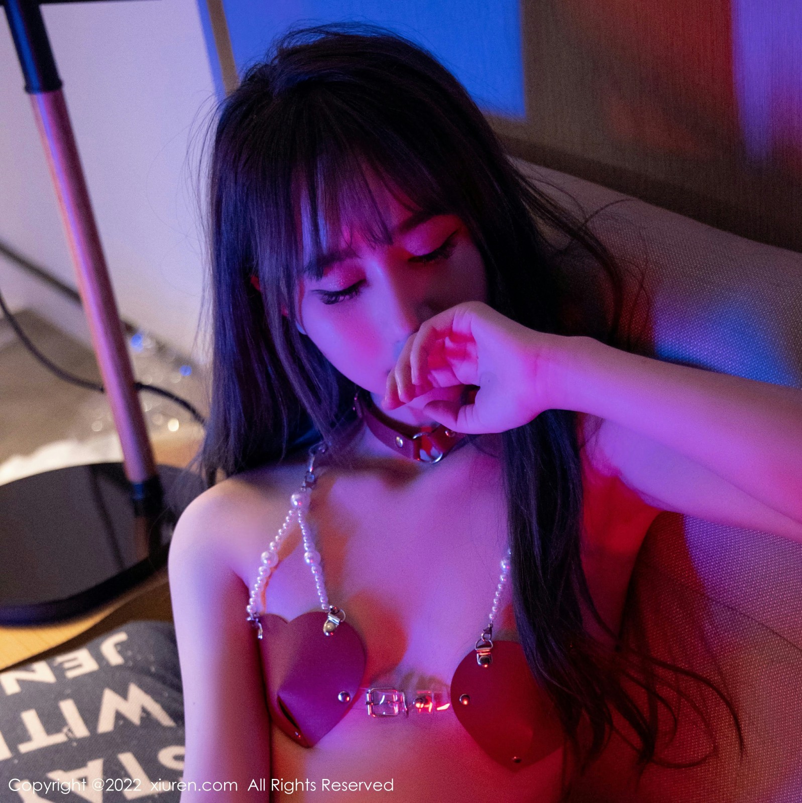 [XiuRen秀人网]20220613No5136小果冻儿-[秀人套图]