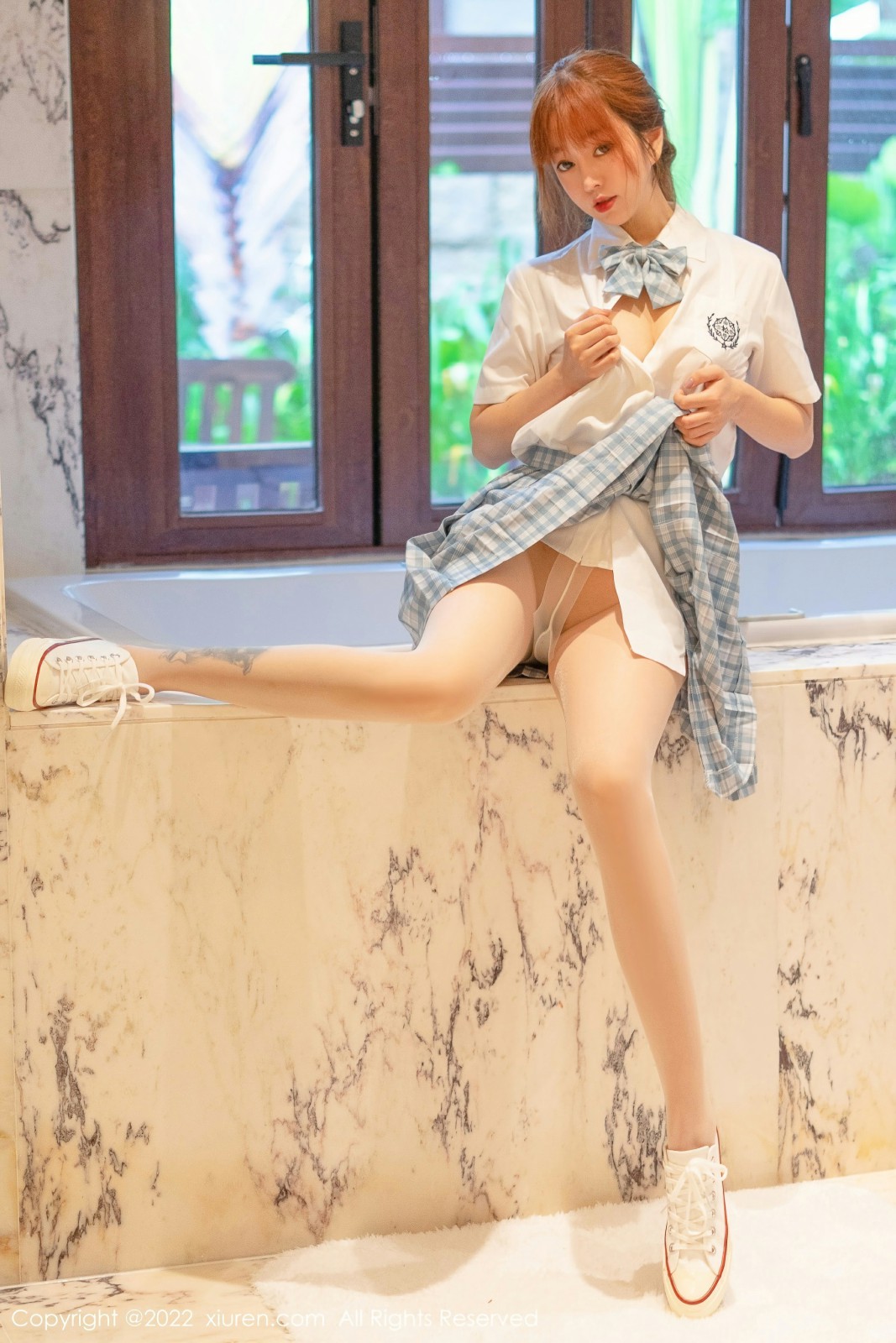 [XiuRen秀人网]20220613No5137王雨纯-[秀人套图]