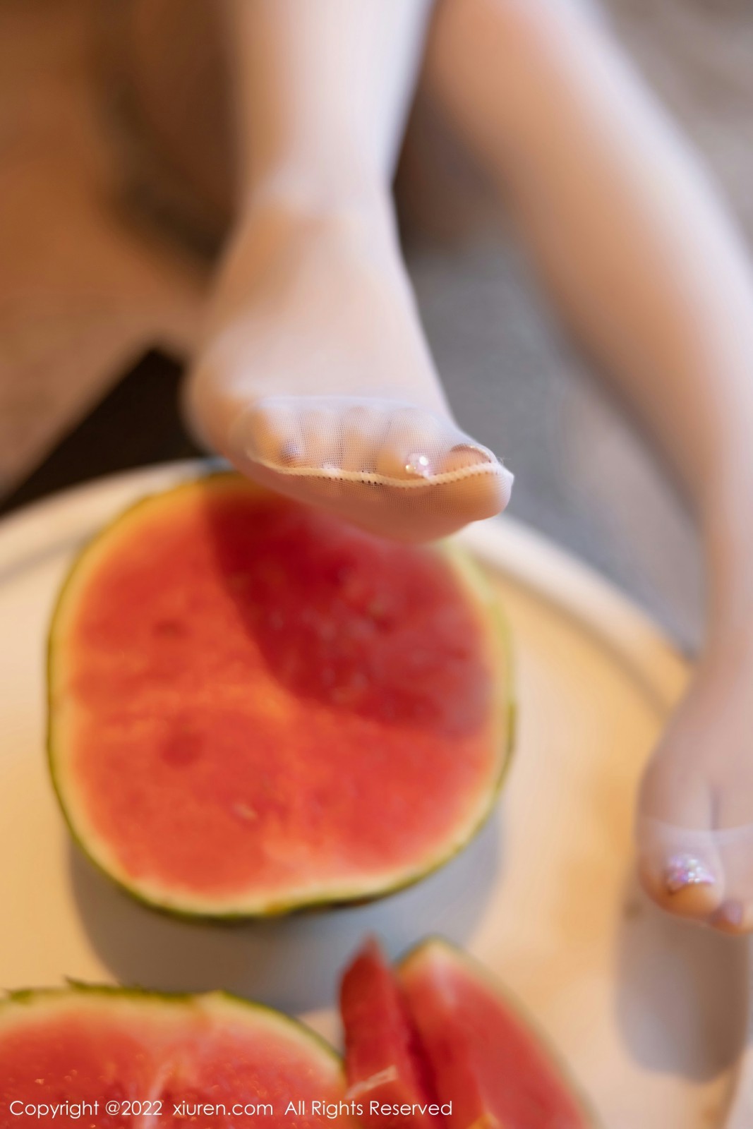 [XiuRen秀人网]20220613No5138芝芝Booty-[秀人套图]