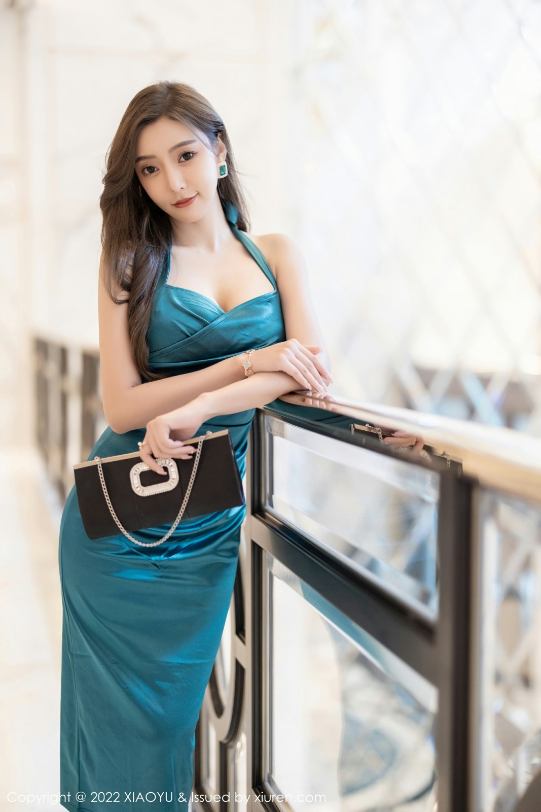 [XIAOYU语画界]20220614VOL798王馨瑶yanni-[秀人套图]