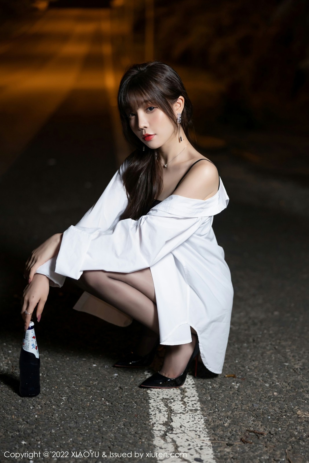 [XIAOYU语画界]20220616VOL800芝芝Booty-[秀人套图]