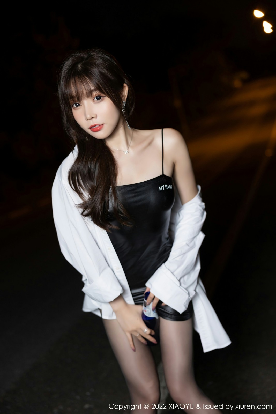 [XIAOYU语画界]20220616VOL800芝芝Booty-[秀人套图]