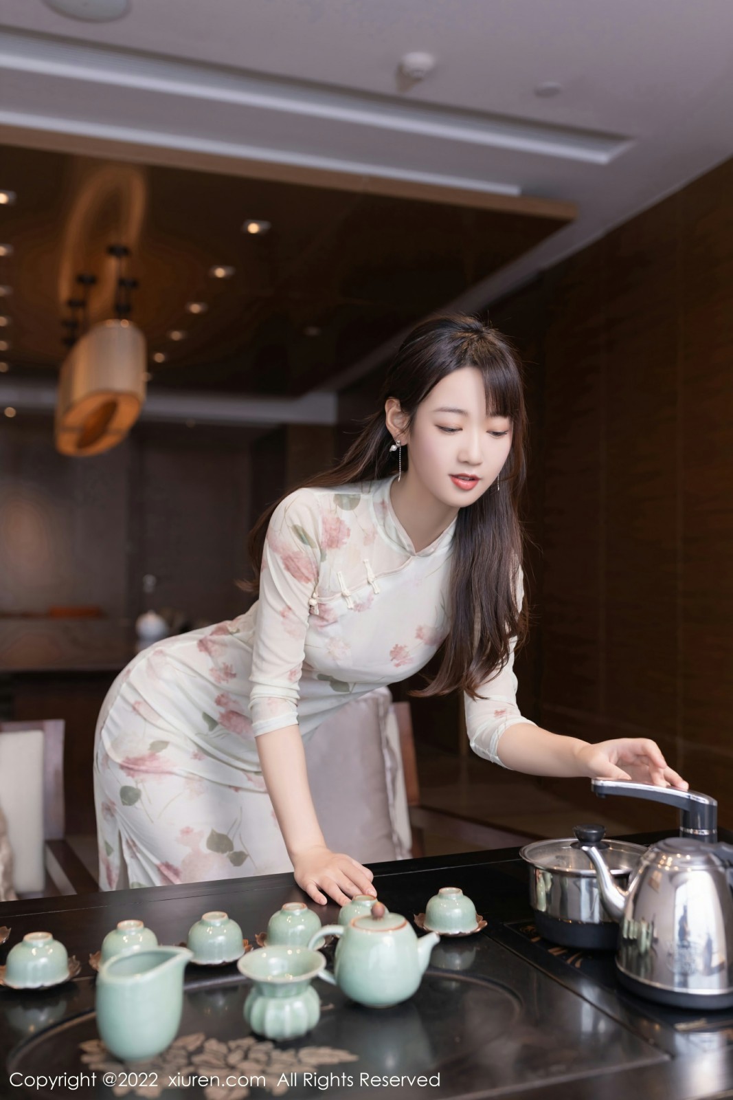 [XiuRen秀人网]20220613No5139唐安琪-[秀人套图]