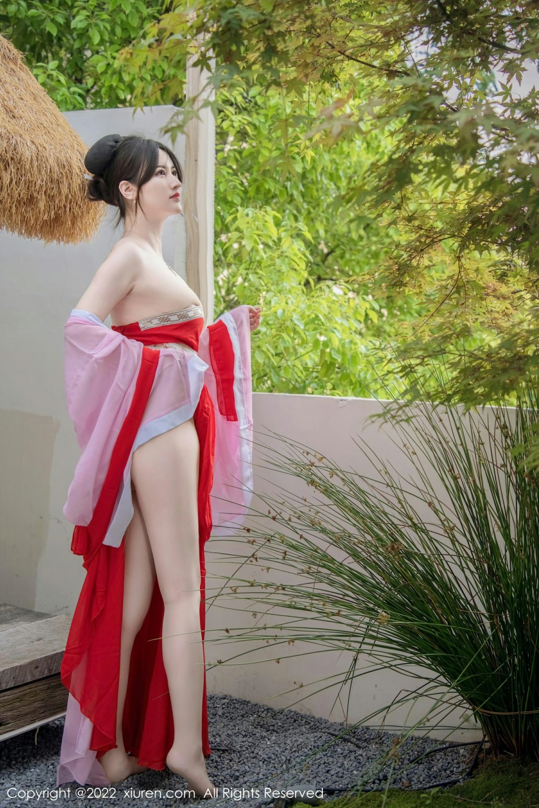 [XiuRen秀人网]20220614No5141诗诗kiki-[秀人套图]