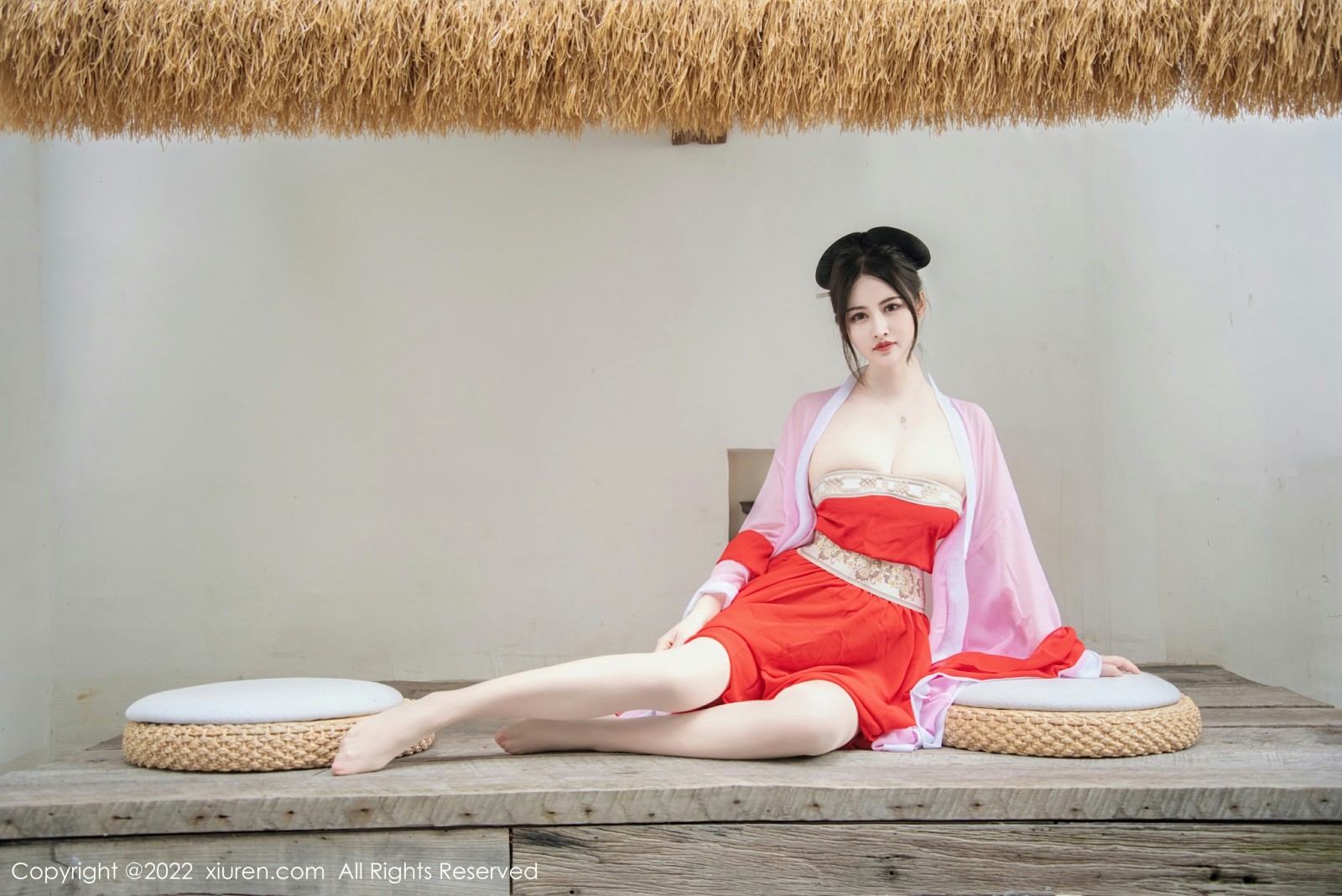 [XiuRen秀人网]20220614No5141诗诗kiki-[秀人套图]