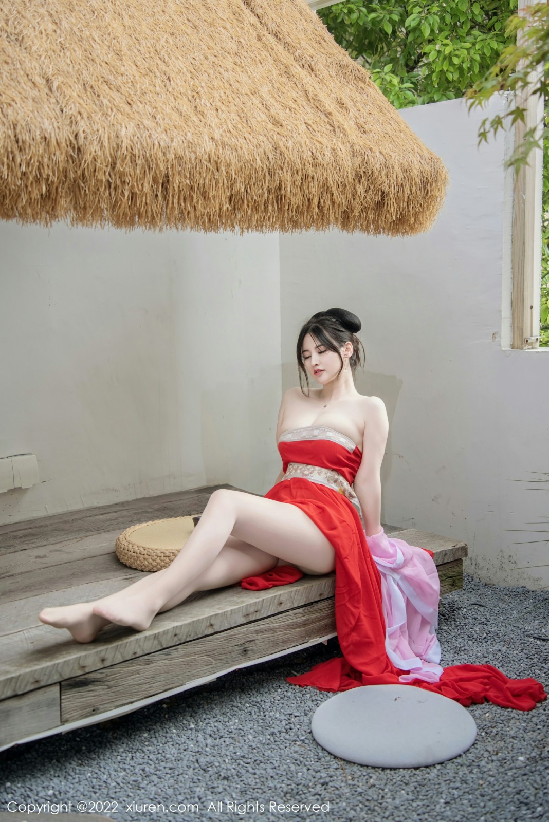 [XiuRen秀人网]20220614No5141诗诗kiki-[秀人套图]