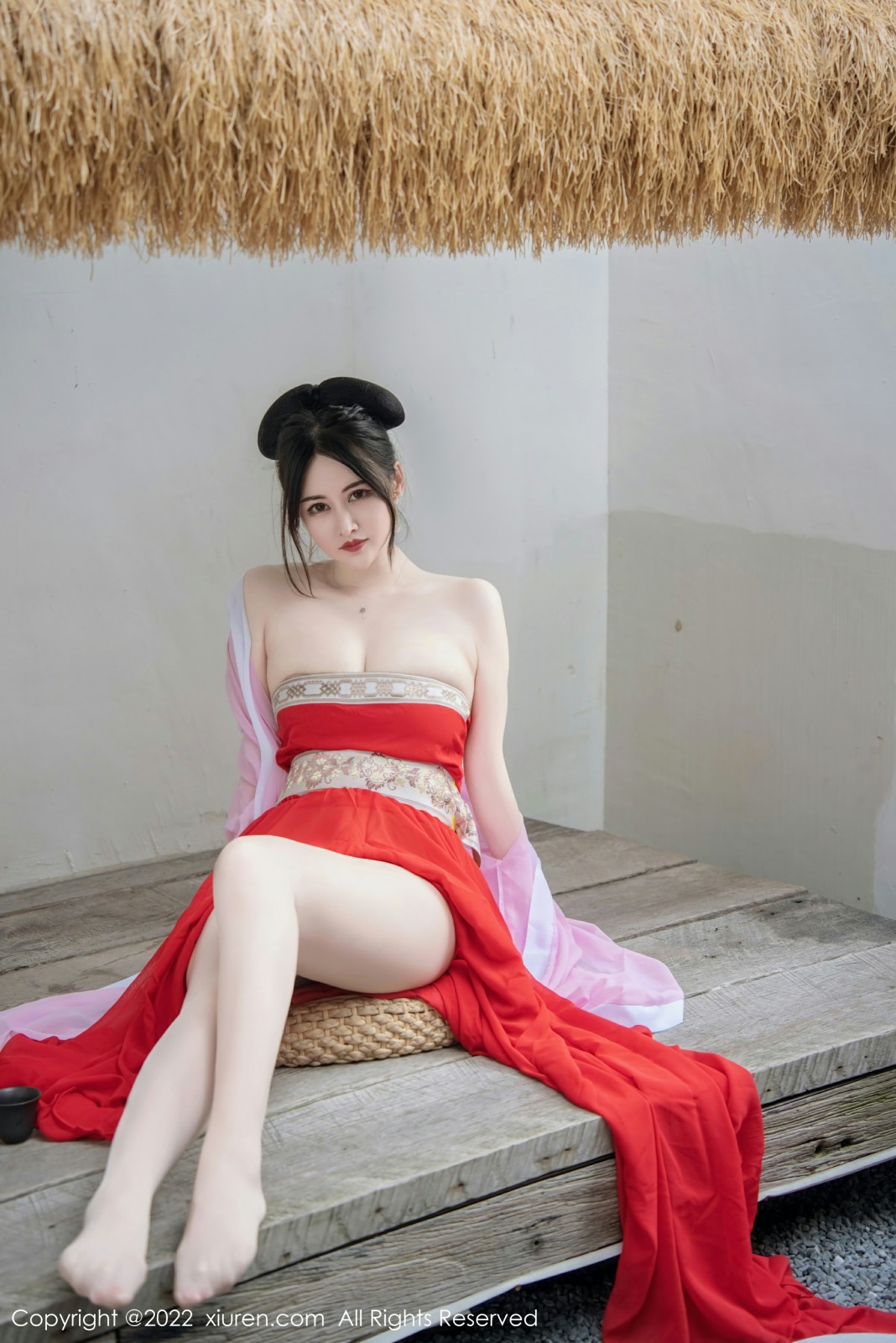 [XiuRen秀人网]20220614No5141诗诗kiki-[秀人套图]