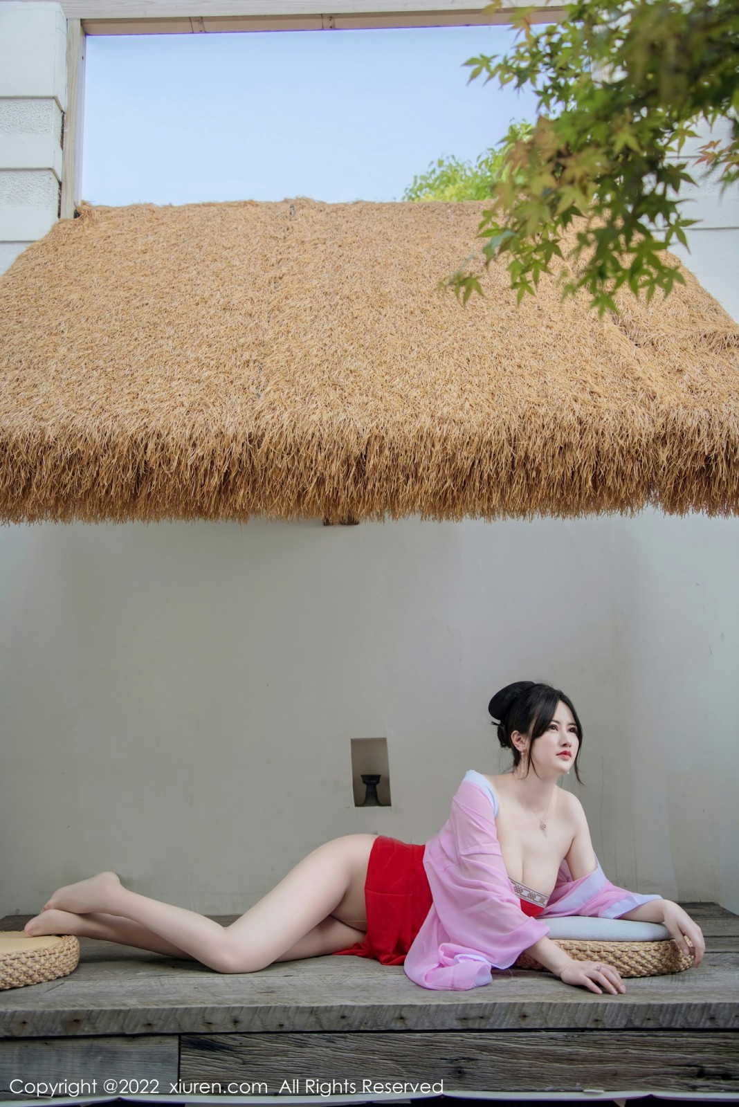 [XiuRen秀人网]20220614No5141诗诗kiki-[秀人套图]