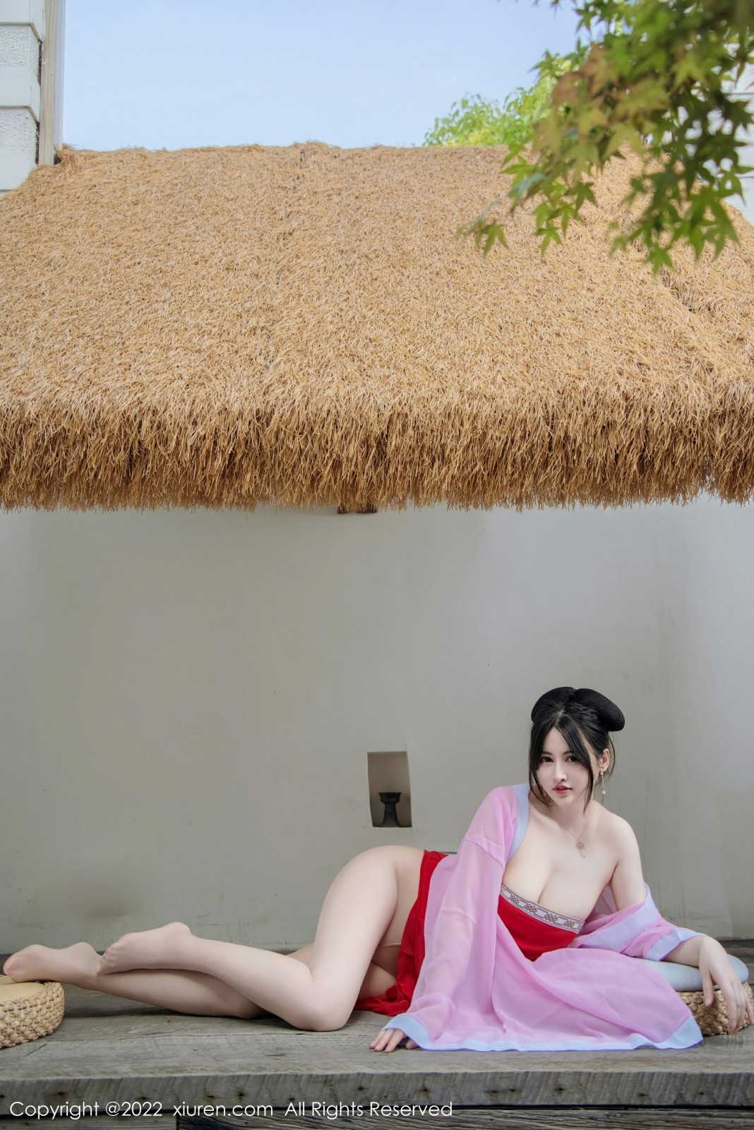 [XiuRen秀人网]20220614No5141诗诗kiki-[秀人套图]