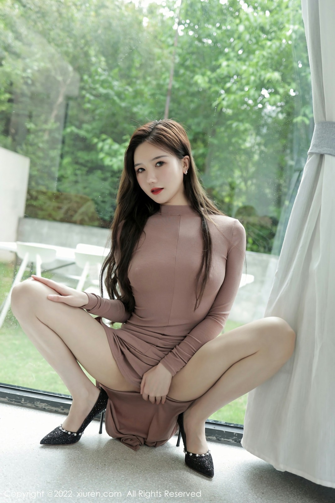[XiuRen秀人网]20220614No5142古月小同学-[秀人套图]