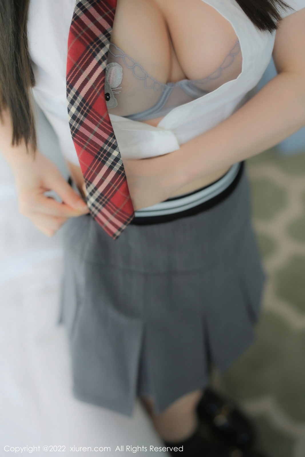 [XiuRen秀人网]20220614No5143豆瓣酱-[秀人套图]