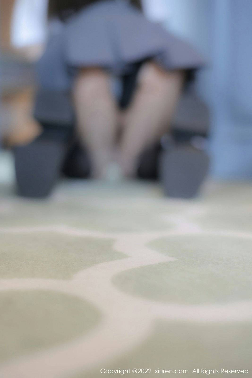 [XiuRen秀人网]20220614No5143豆瓣酱-[秀人套图]